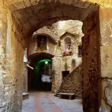 Il Libro Dolceacqua