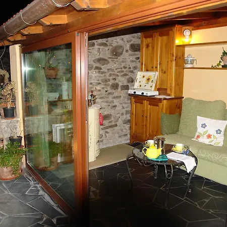 ベッド・アンド・ブレックファスト Il Libro