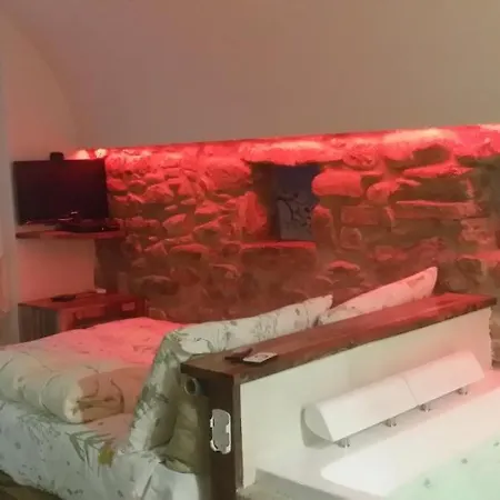 ベッド・アンド・ブレックファスト Il Libro 4*