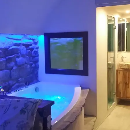 Il Libro ベッド・アンド・ブレックファスト ドルチェアックア