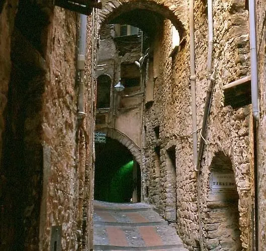 Il Libro Dolceacqua
