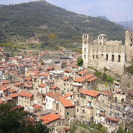 Il Libro Verde Дольчеаккуа