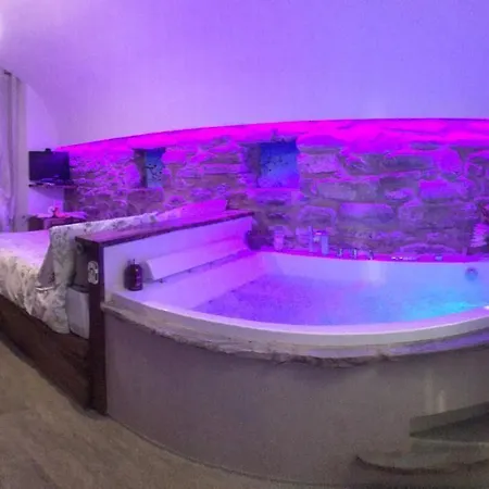 Il Libro Panzió Dolceacqua