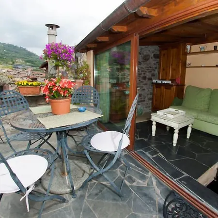 Il Libro Frühstückspension