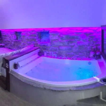 Il Libro Frühstückspension