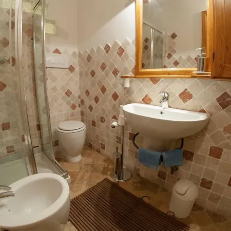 Il Libro Verde Отель типа 