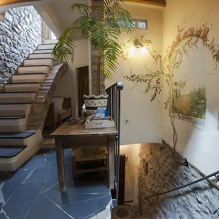 Bed & Breakfast Il Libro Dolceacqua