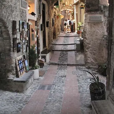 Il Libro Dolceacqua
