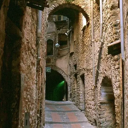 Il Libro Dolceacqua