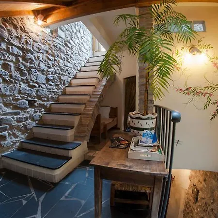 Il Libro Verde Дольчеаккуа