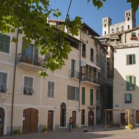 Il Libro Verde Отель типа 