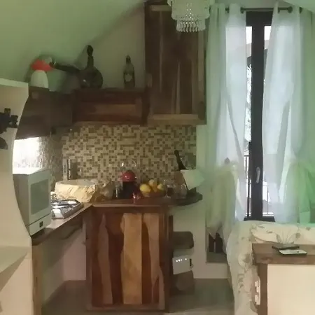 Il Libro Frühstückspension 4*