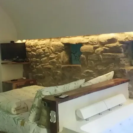 Il Libro Bed & Breakfast 3*
