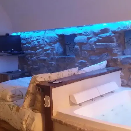 Nocleg ze śniadaniem Il Libro 4*