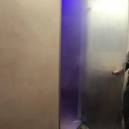 Il Libro Verde Отель типа 