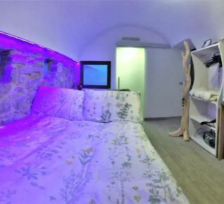 Il Libro Verde Дольчеаккуа