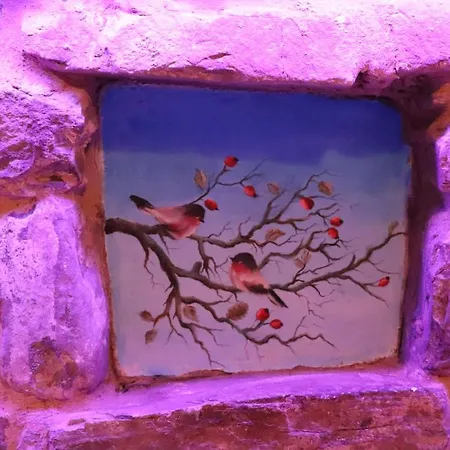 Frühstückspension Il Libro 4*