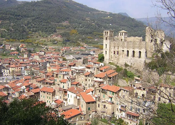 Il Libro Dolceacqua