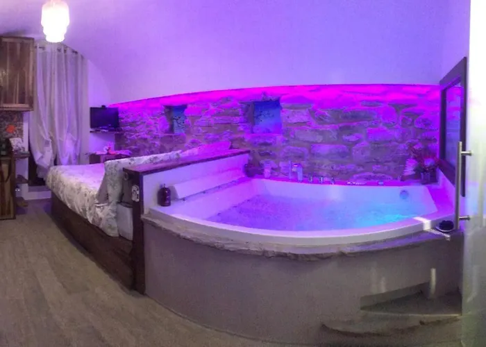 Il Libro Bed & Breakfast Dolceacqua