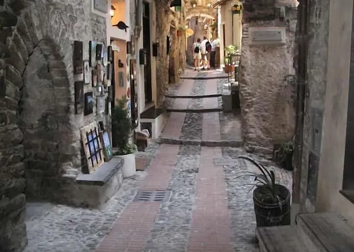 Il Libro Alojamento de Acomodação e Pequeno-almoço 4*