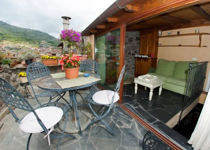 Il Libro Bed & Breakfast