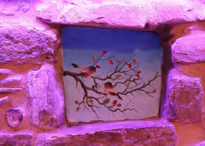 Il Libro فندق مبيت وإفطار