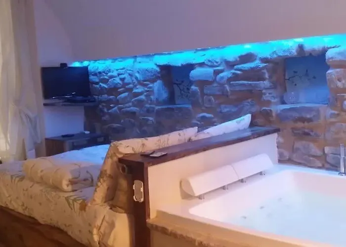 Il Libro فندق مبيت وإفطار 4*