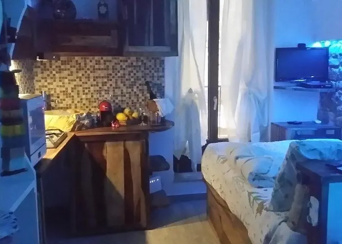 Il Libro 4* دولشياكا