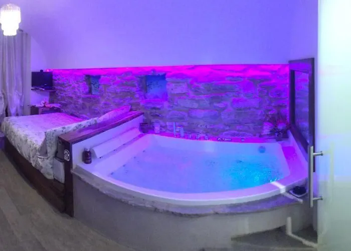 Il Libro Bed & Breakfast