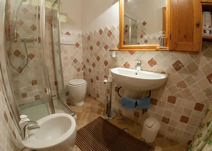 Il Libro Bed & Breakfast Dolceacqua