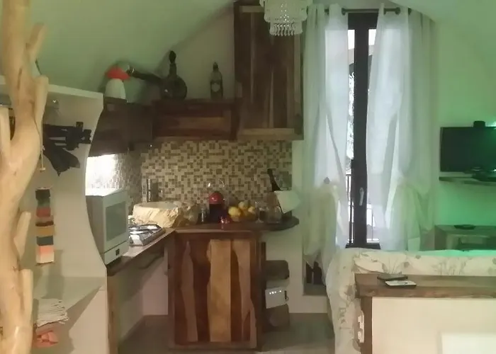 Il Libro Bed & Breakfast