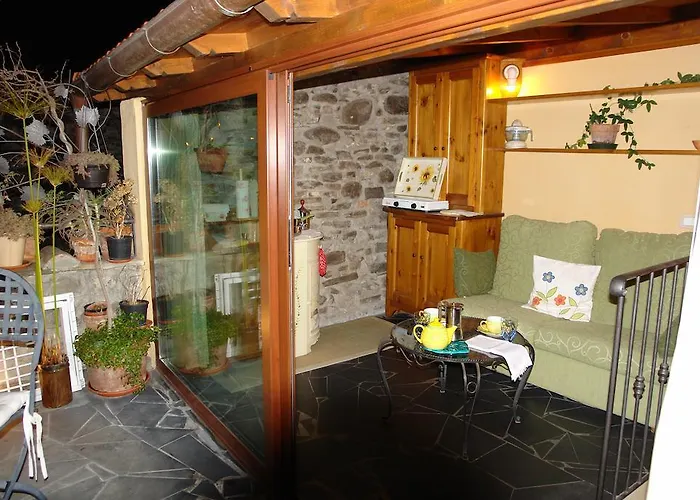 Bed & Breakfast Il Libro