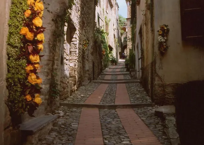 Alojamento de Acomodação e Pequeno-almoço Il Libro