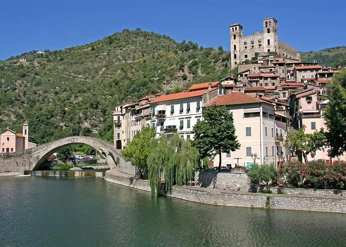 Bed & Breakfast Il Libro Dolceacqua