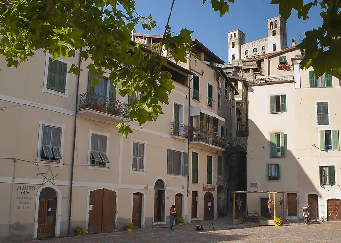 Il Libro Bed & Breakfast 4*