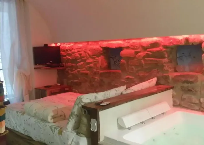 فندق مبيت وإفطار Il Libro 4*