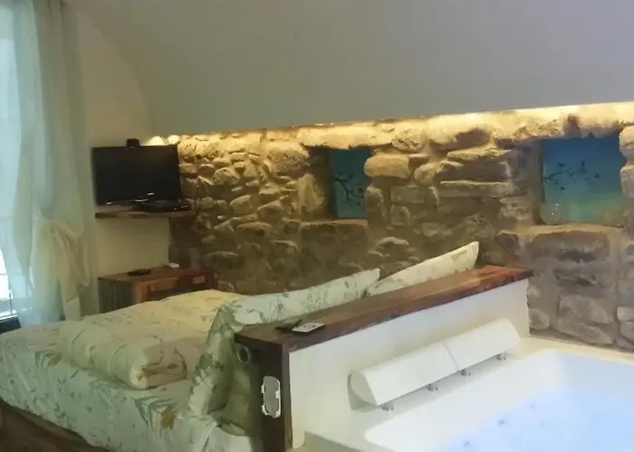 Il Libro Bed & Breakfast 4*