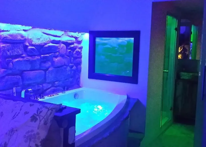 Il Libro Bed & Breakfast Dolceacqua