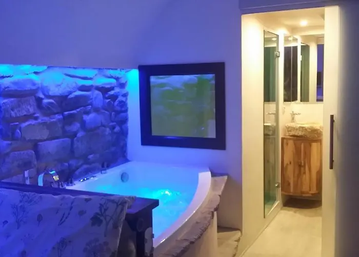 Il Libro Bed & Breakfast Dolceacqua