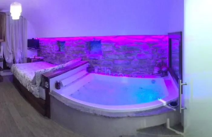 فندق مبيت وإفطار Il Libro 4*