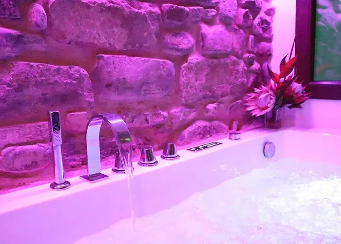 فندق مبيت وإفطار Il Libro