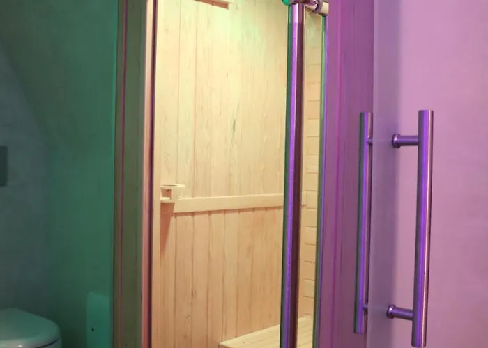 Bed & Breakfast Il Libro 4*